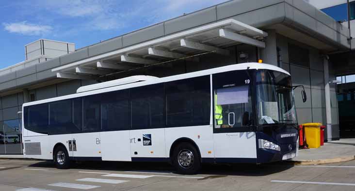 Carbridge Mercedes O500LE Mills-Tui 19